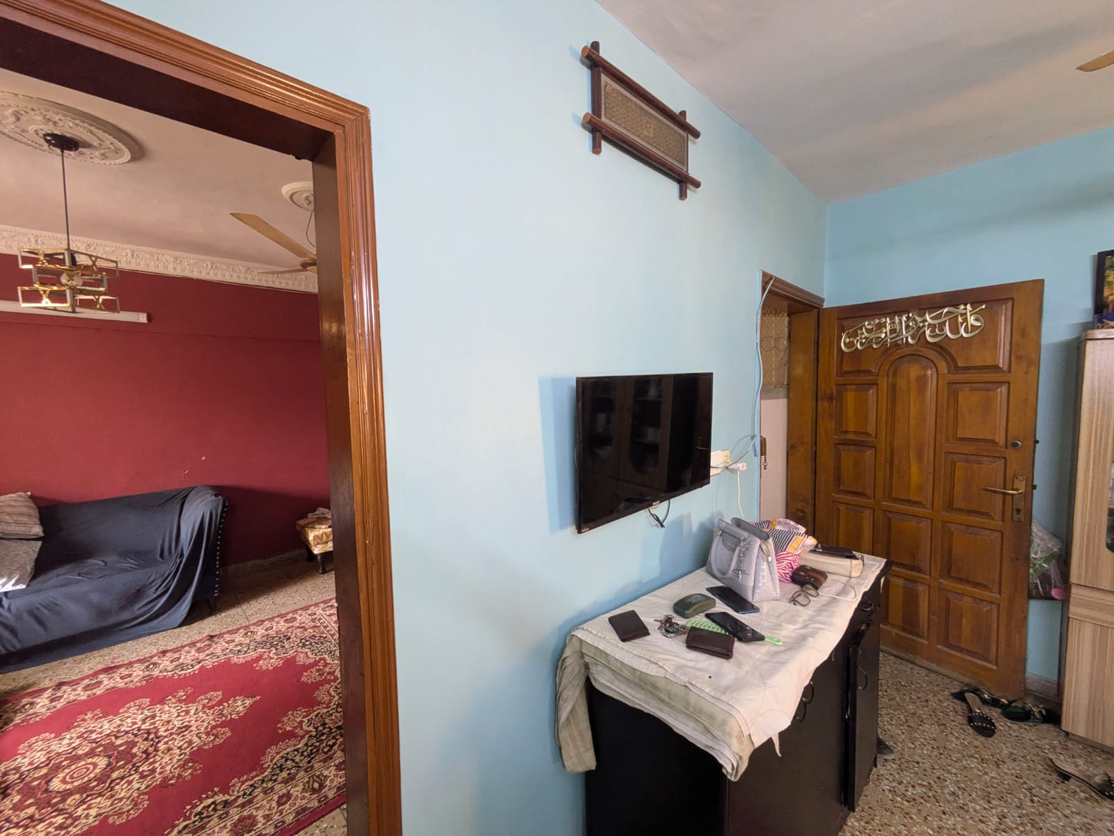 2 BED DD NAJMA FOURTH FLOOR