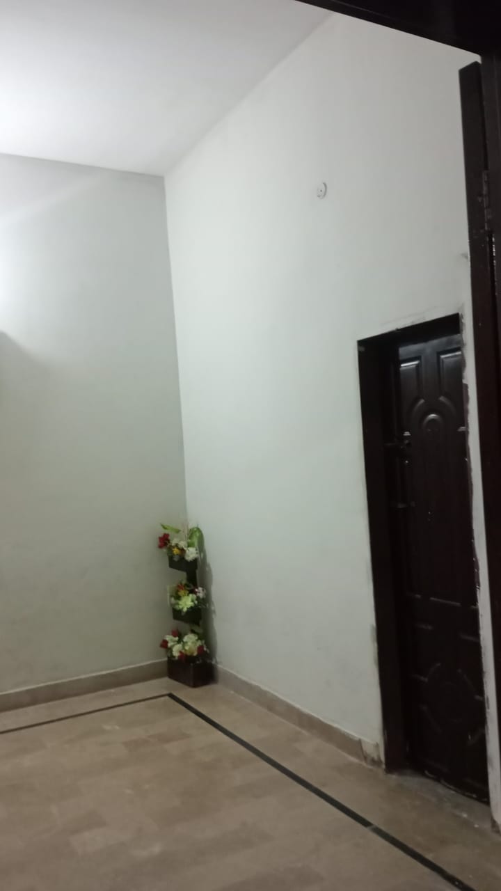 3 BED DD GULSHAN E YOUSUF OPPOSITE ANWAR BALOCH