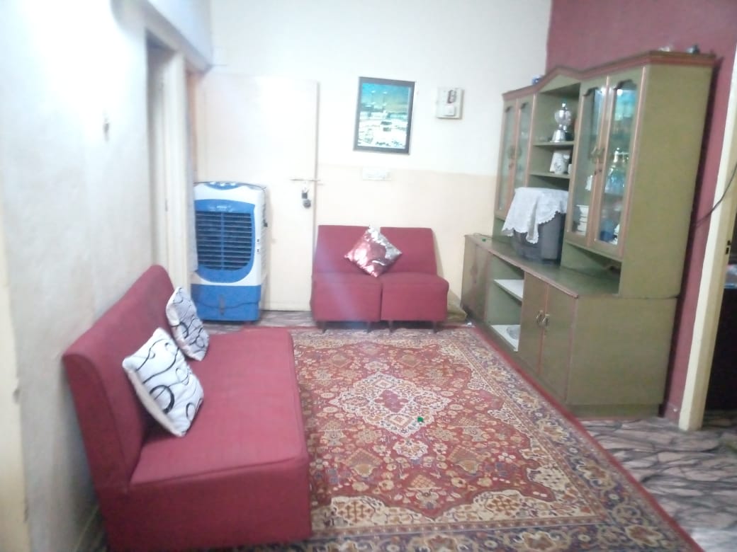 Simon view apartment, 2 bed DD, 3rd floor Gulistan-e-Johar Block 19 Karachi