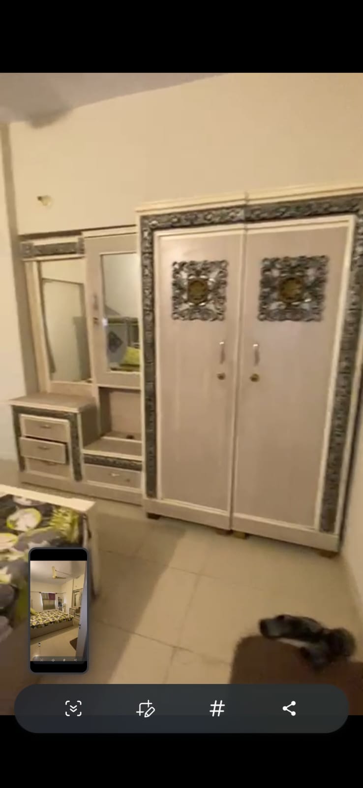 3 BED DD NEOCON HEIGHTS GULISTAN-E-JOHAR BLOCK-19