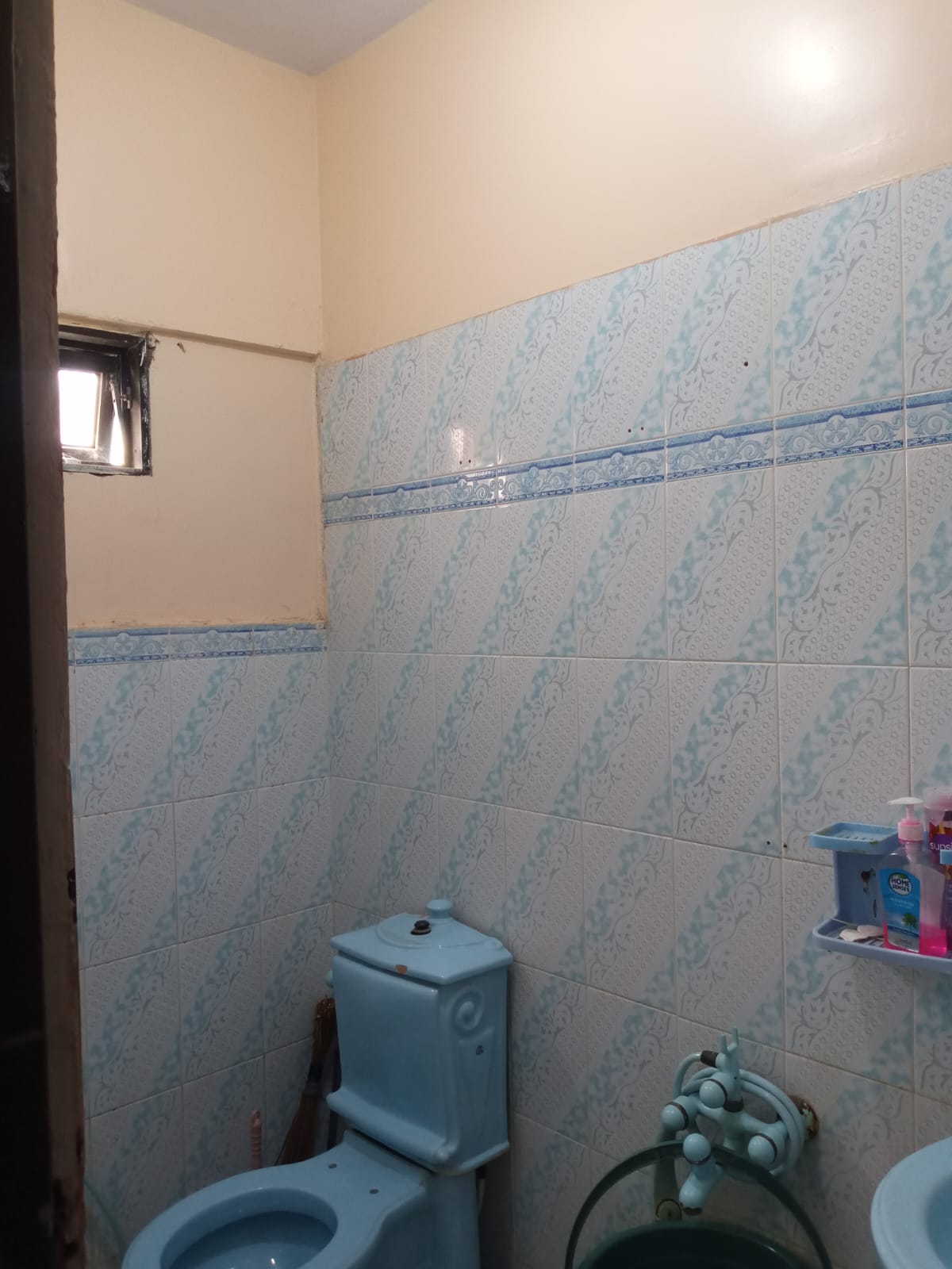 Gulshan-e-Iqbal Block-4 Sumaira Square 2 Bed DD