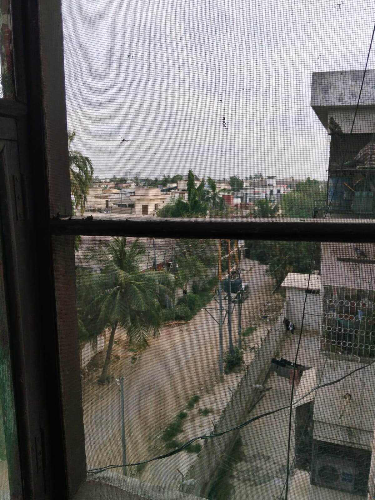 Gulshan-e-Iqbal Block-7 Allah Noor Apartment