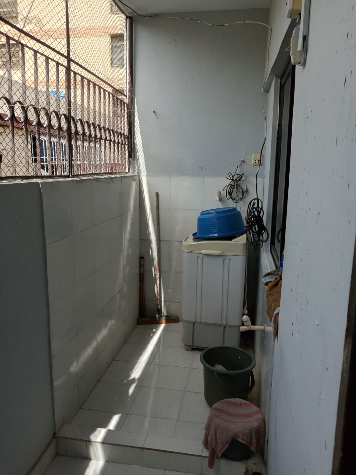 Gulshan-e-Iqbal Block-4 Sumaira Square 2 Bed DD