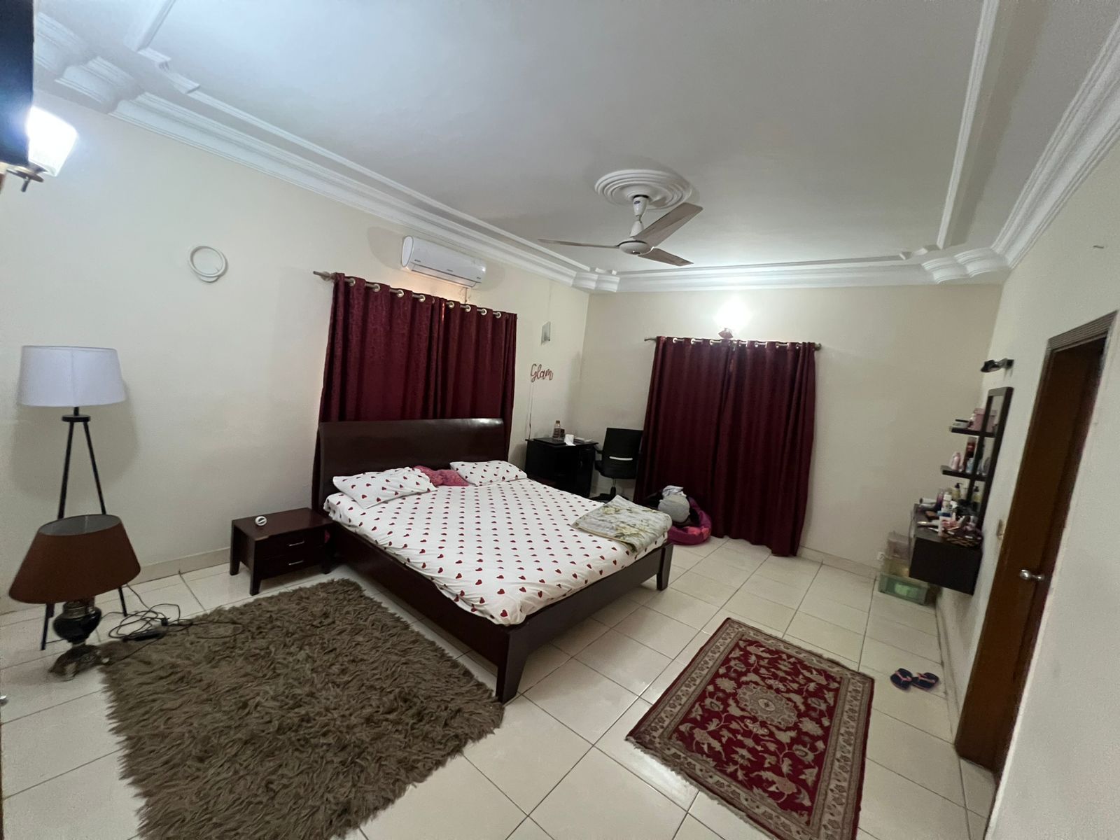 4 BED DD KHAYBAN - E-SAADI PHASE 7