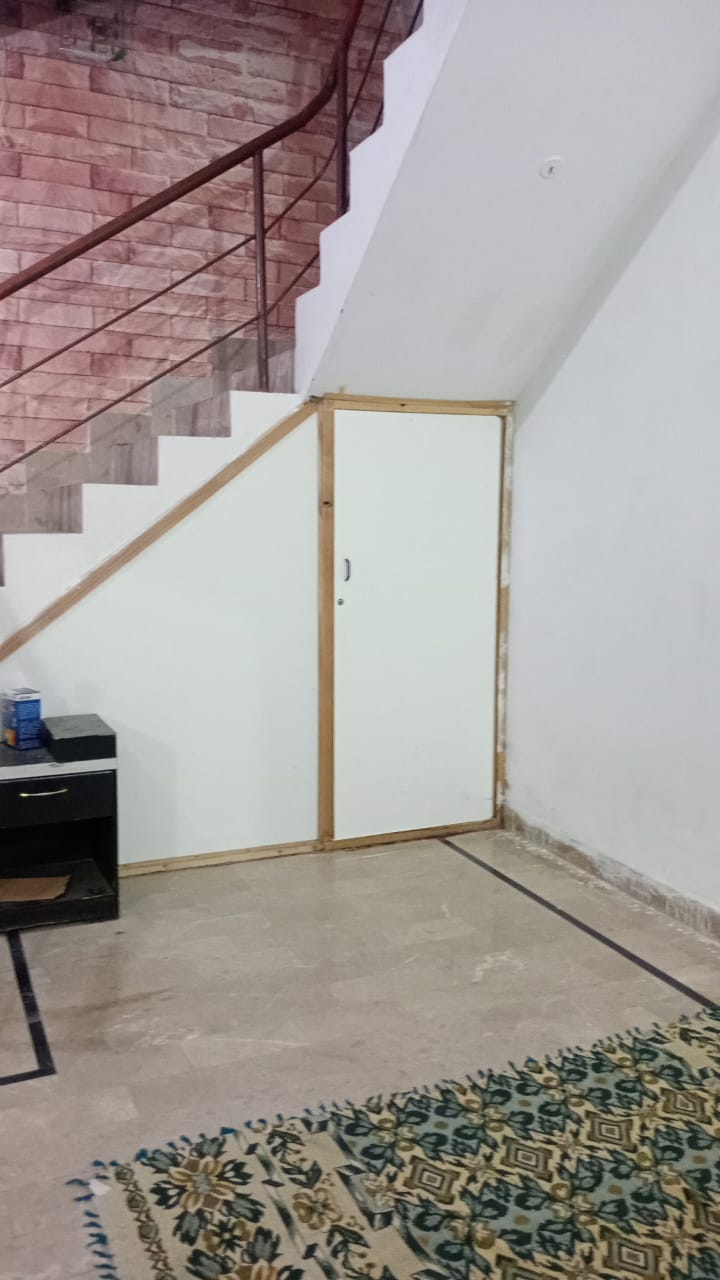 3 BED DD GULSHAN E YOUSUF OPPOSITE ANWAR BALOCH