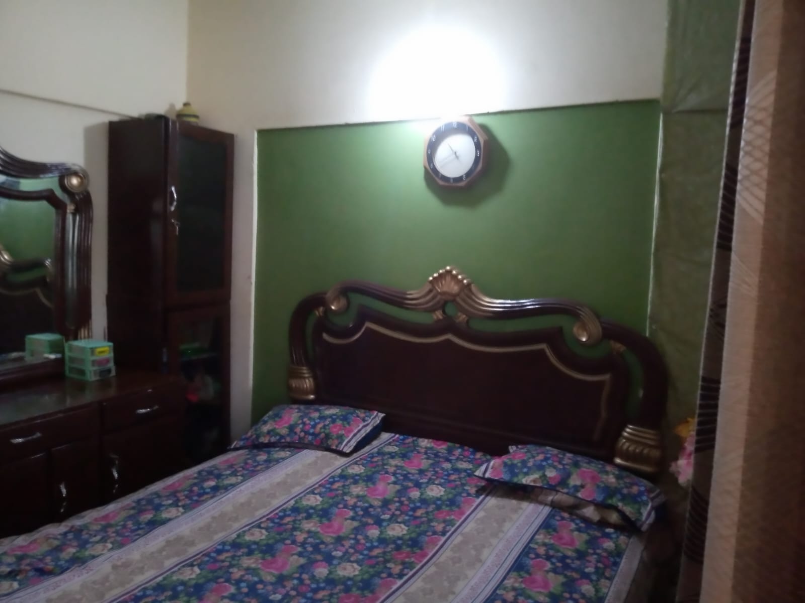 Simon view apartment, 2 bed DD, 3rd floor