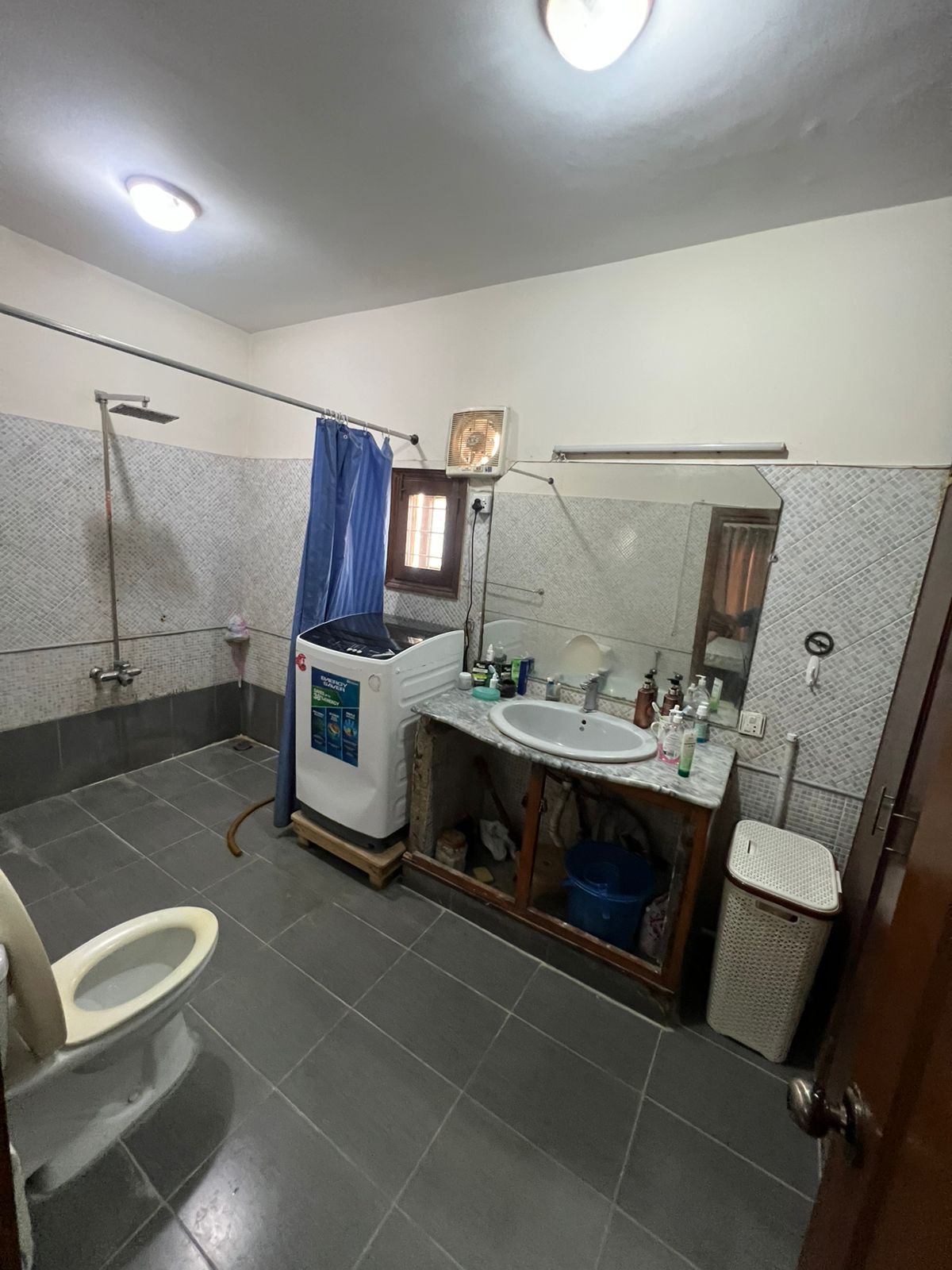 4 BED DD KHAYBAN - E-SAADI PHASE 7