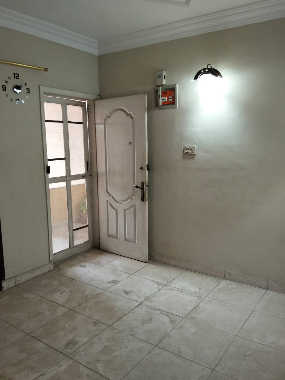 Gulshan-e-Iqbal Block-7 Allah Noor Apartment