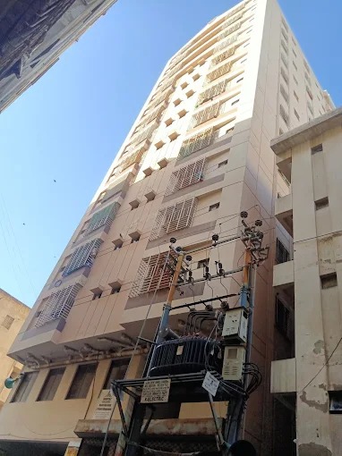 2 BED LOUNGE NEOCON HEIGHTS GULISTAN-E-JOHAR BLOCK-19