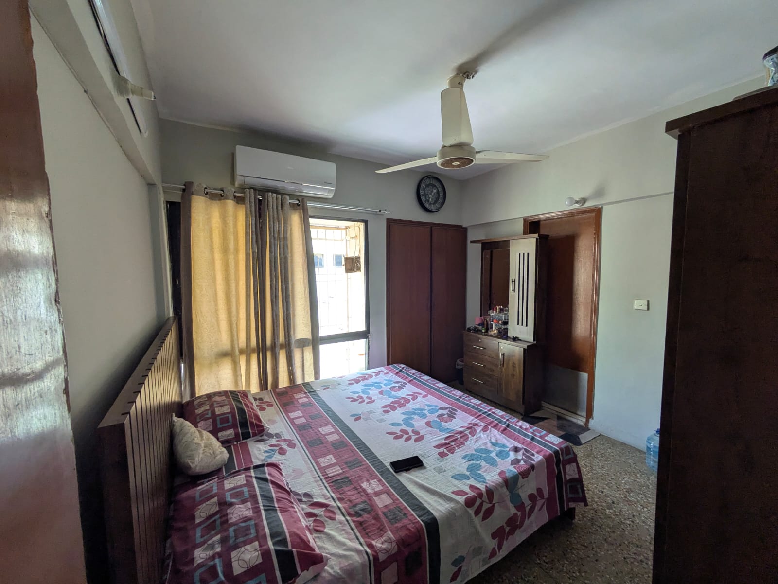2 BED DD NAJMA FOURTH FLOOR