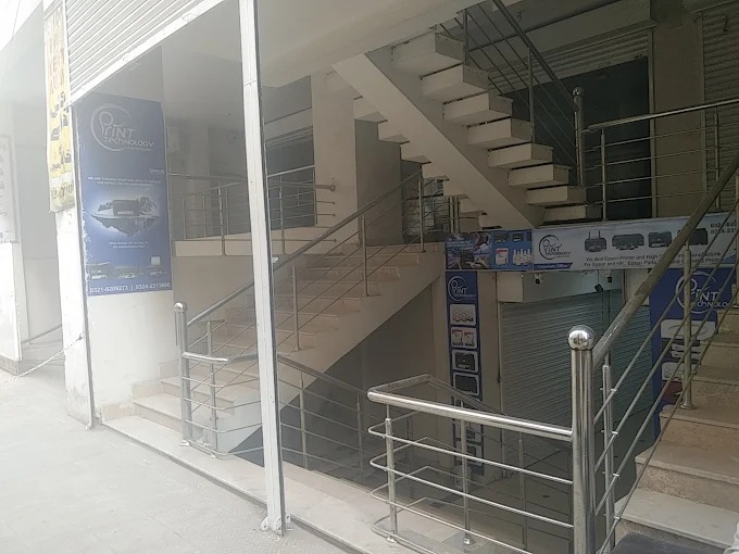 2 BED LOUNGE NEOCON HEIGHTS GULISTAN-E-JOHAR BLOCK-19