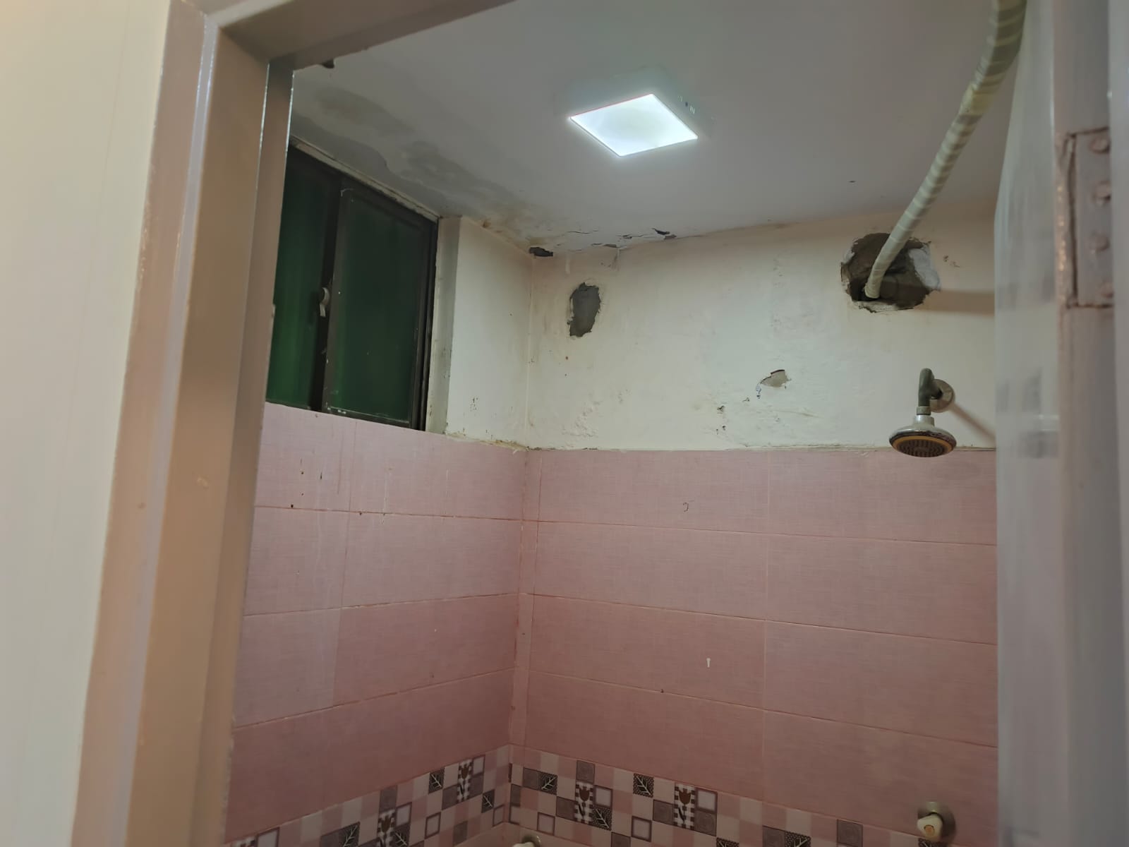 Harmain Tower Apartments 2 Bed dd Gulistan-e-Johar Block-19 Karachi