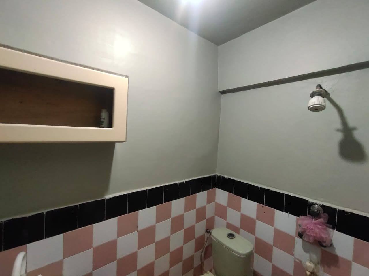 Alam Shah Bukhari apartment 3 bed DD, 1450 sq fit, 4th floor, Gulistan-e-Johar, block 19 Karachi