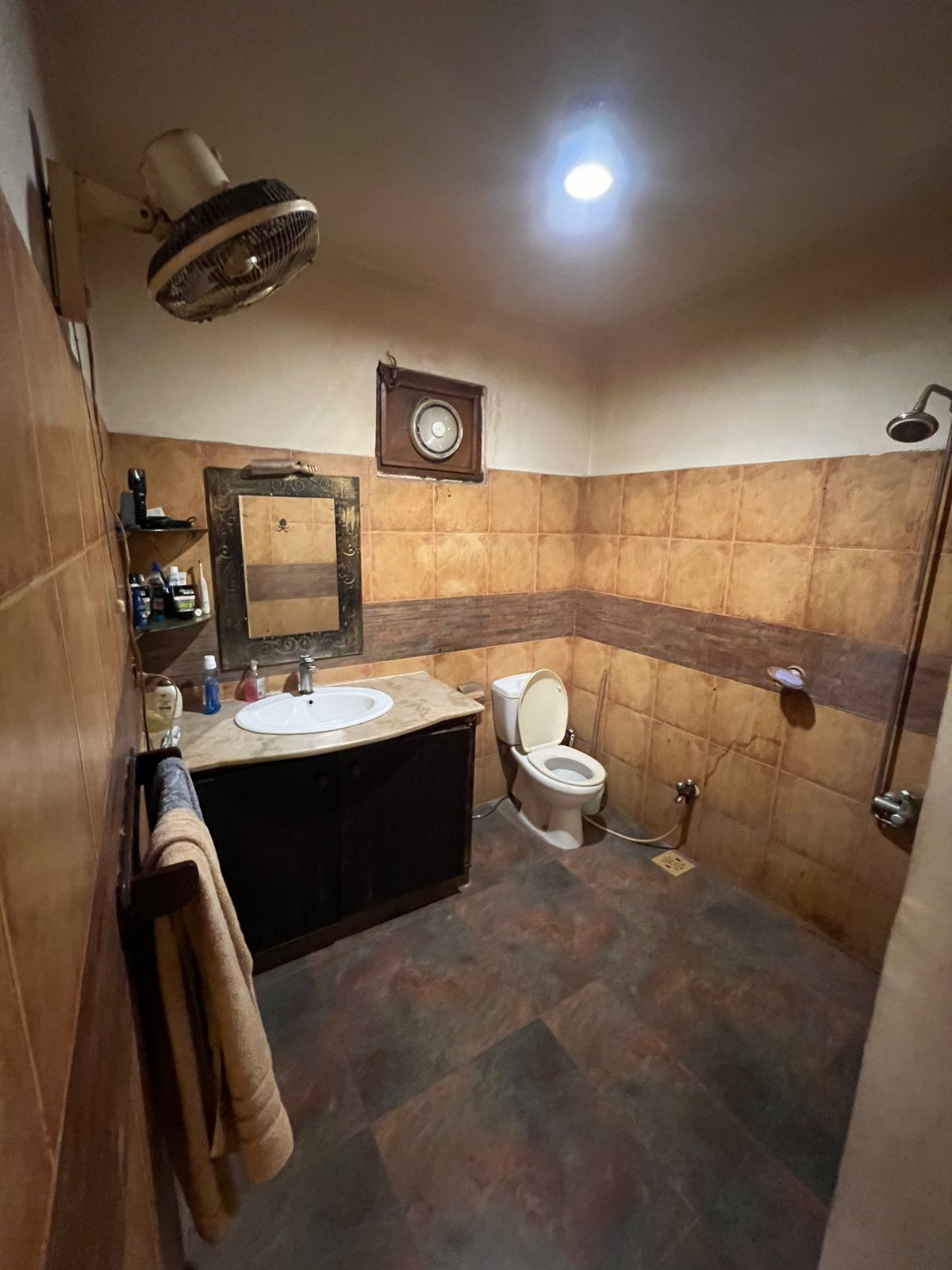 4 BED DD KHAYBAN - E-SAADI PHASE 7