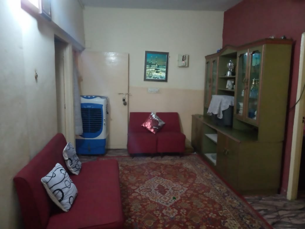 Simon view apartment, 2 bed DD, 3rd floor