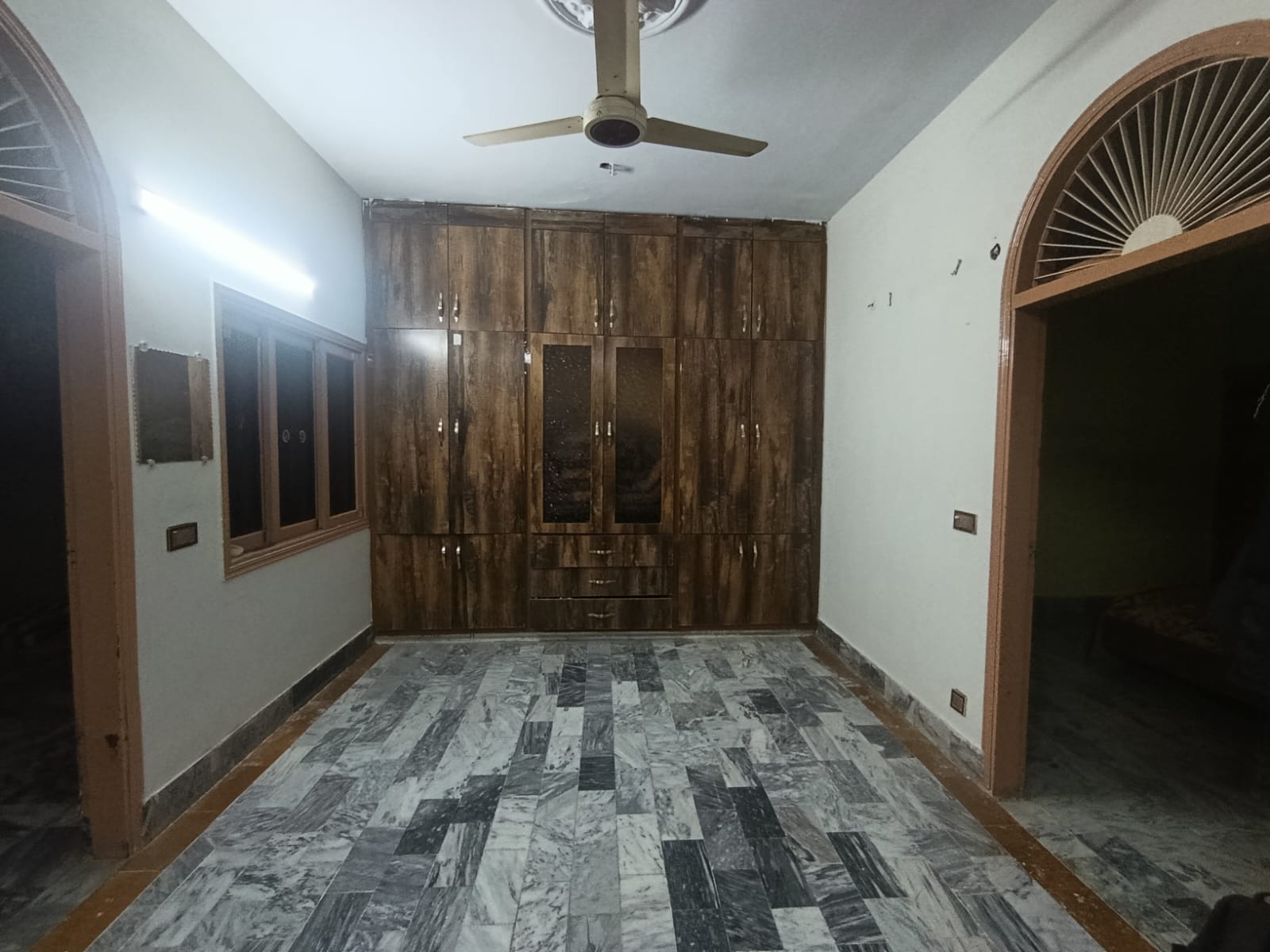 3 BED DD PAK KAUSAR TOWN MALIR