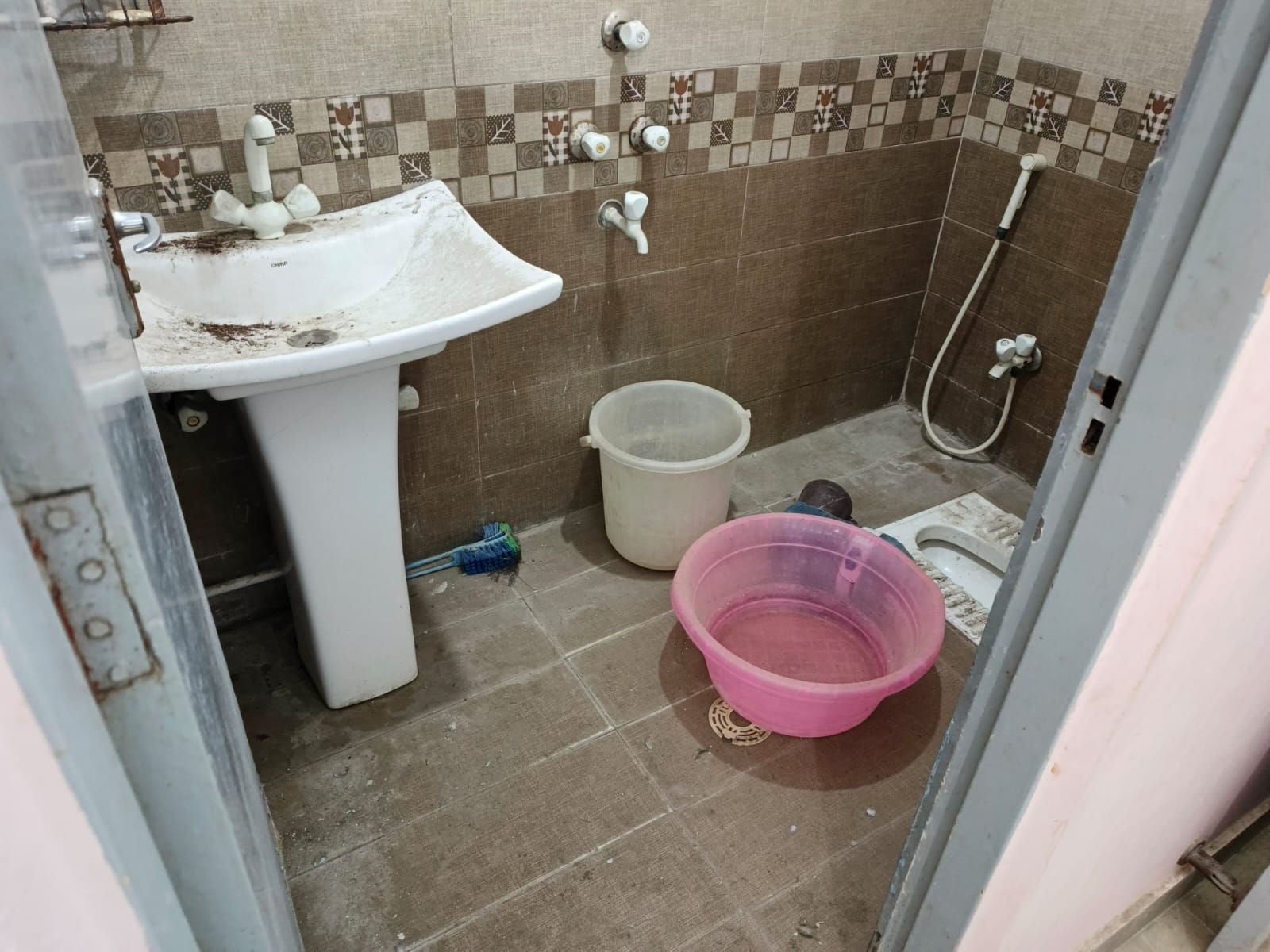 Harmain Tower Apartments 2 Bed dd Gulistan-e-Johar Block-19 Karachi
