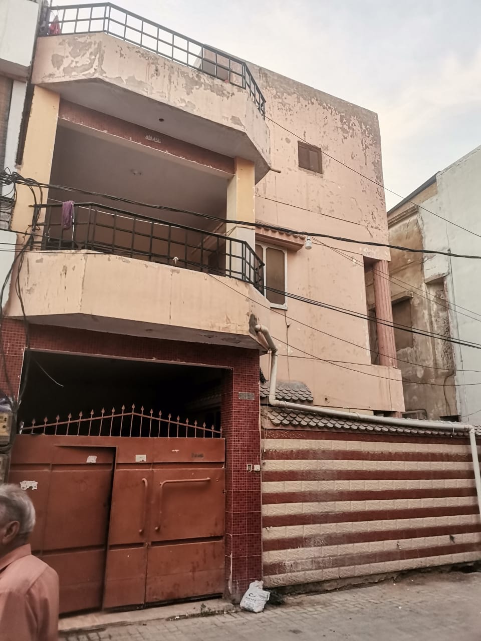 6 BED DD GULZAR E HIJRI SCHEME 33