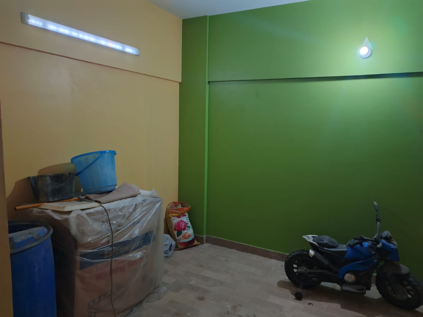 Harmain Tower Apartments 2 Bed dd Gulistan-e-Johar Block-19 Karachi