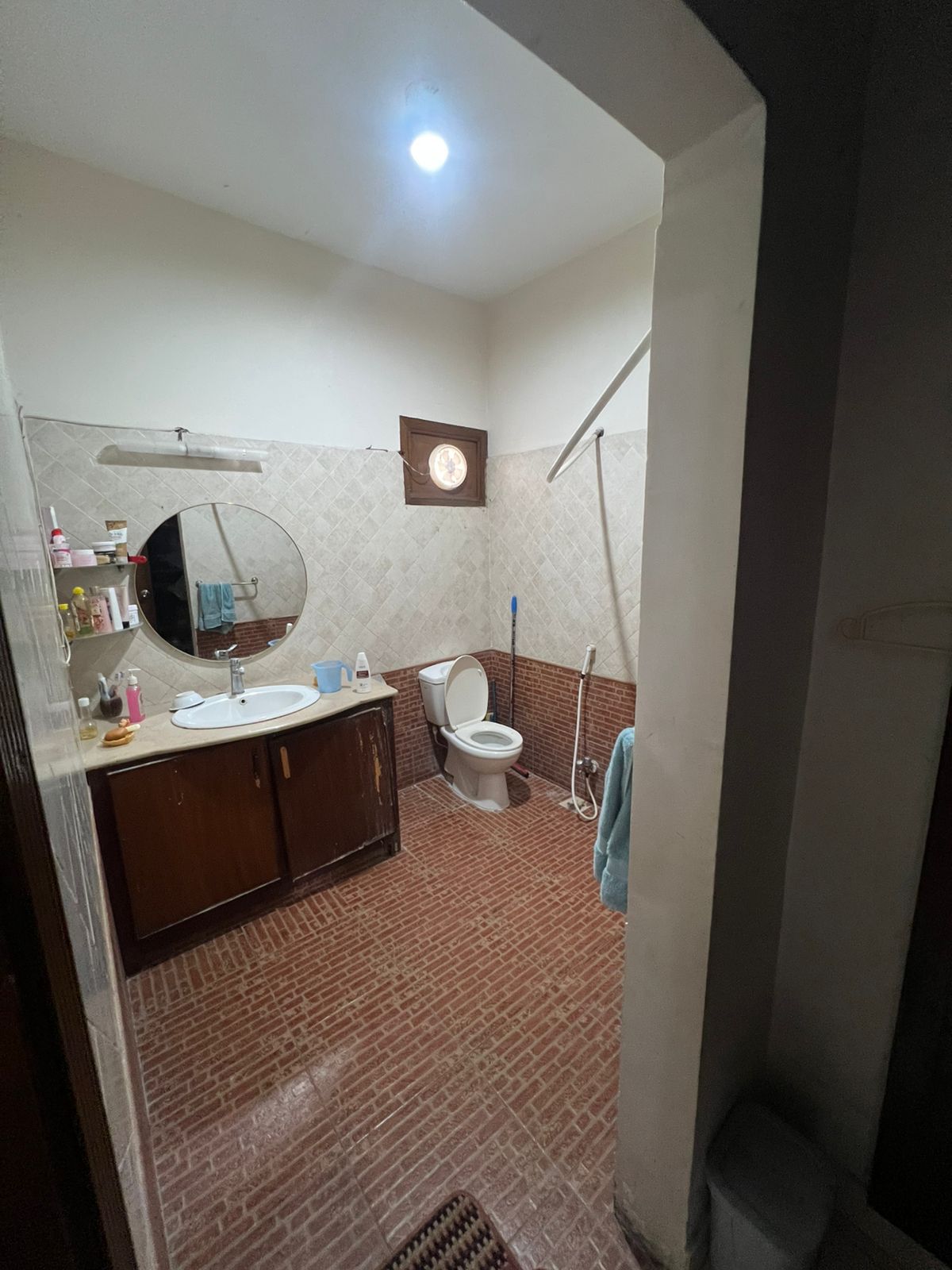 4 BED DD KHAYBAN - E-SAADI PHASE 7
