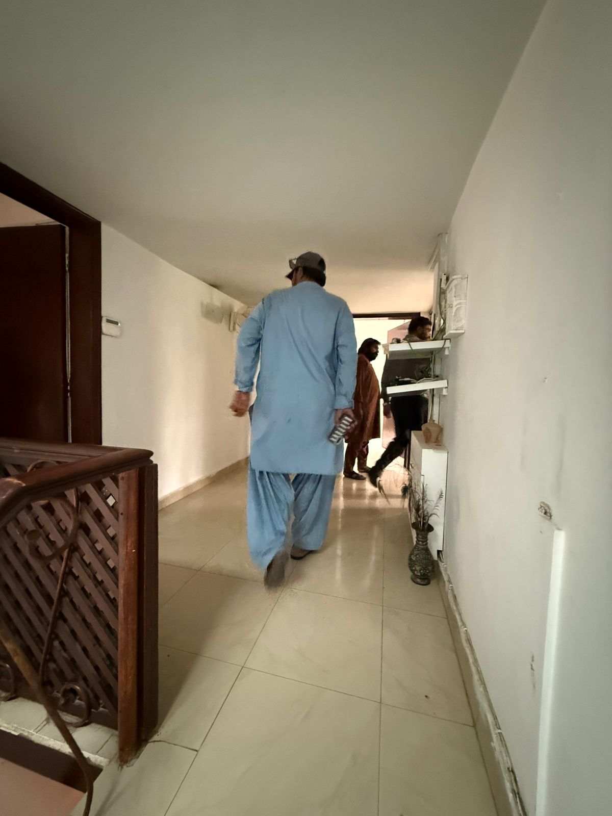 4 BED DD ART COMMERICAL  DHA PHASE 4