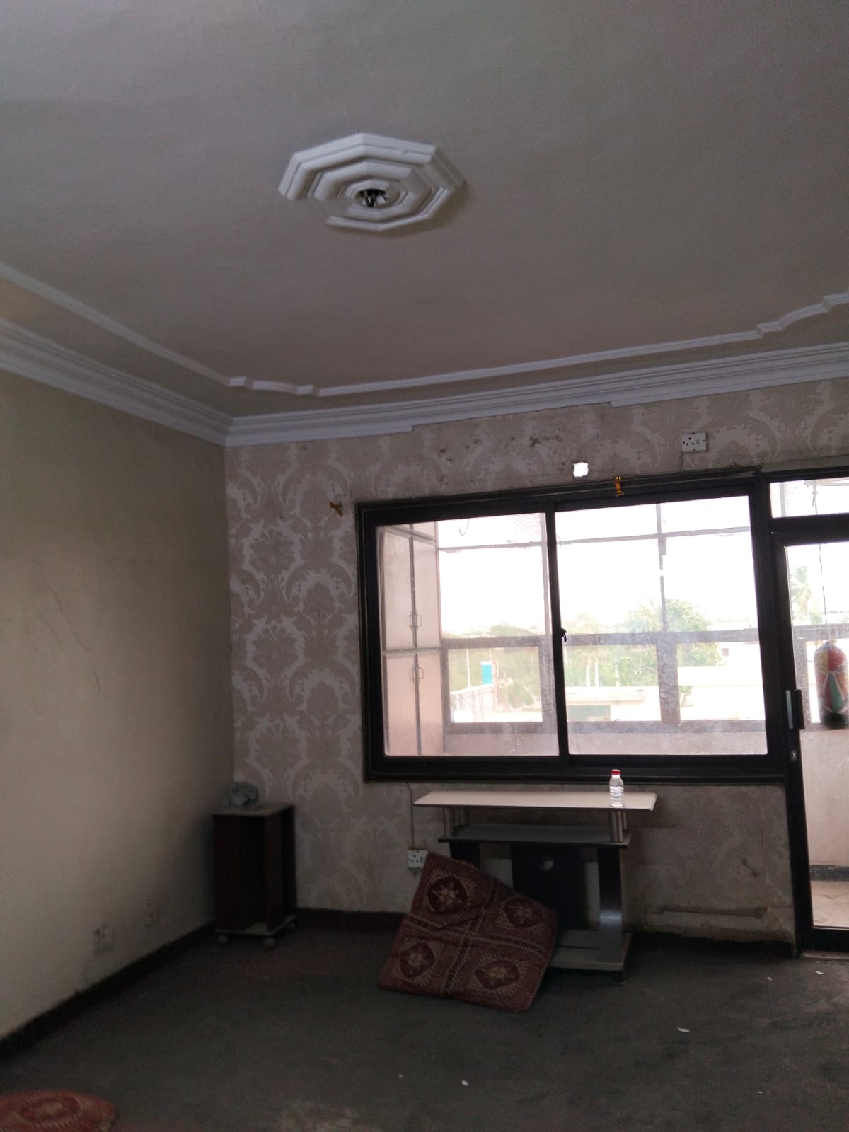Gulshan-e-Iqbal Block-7 Allah Noor Apartment