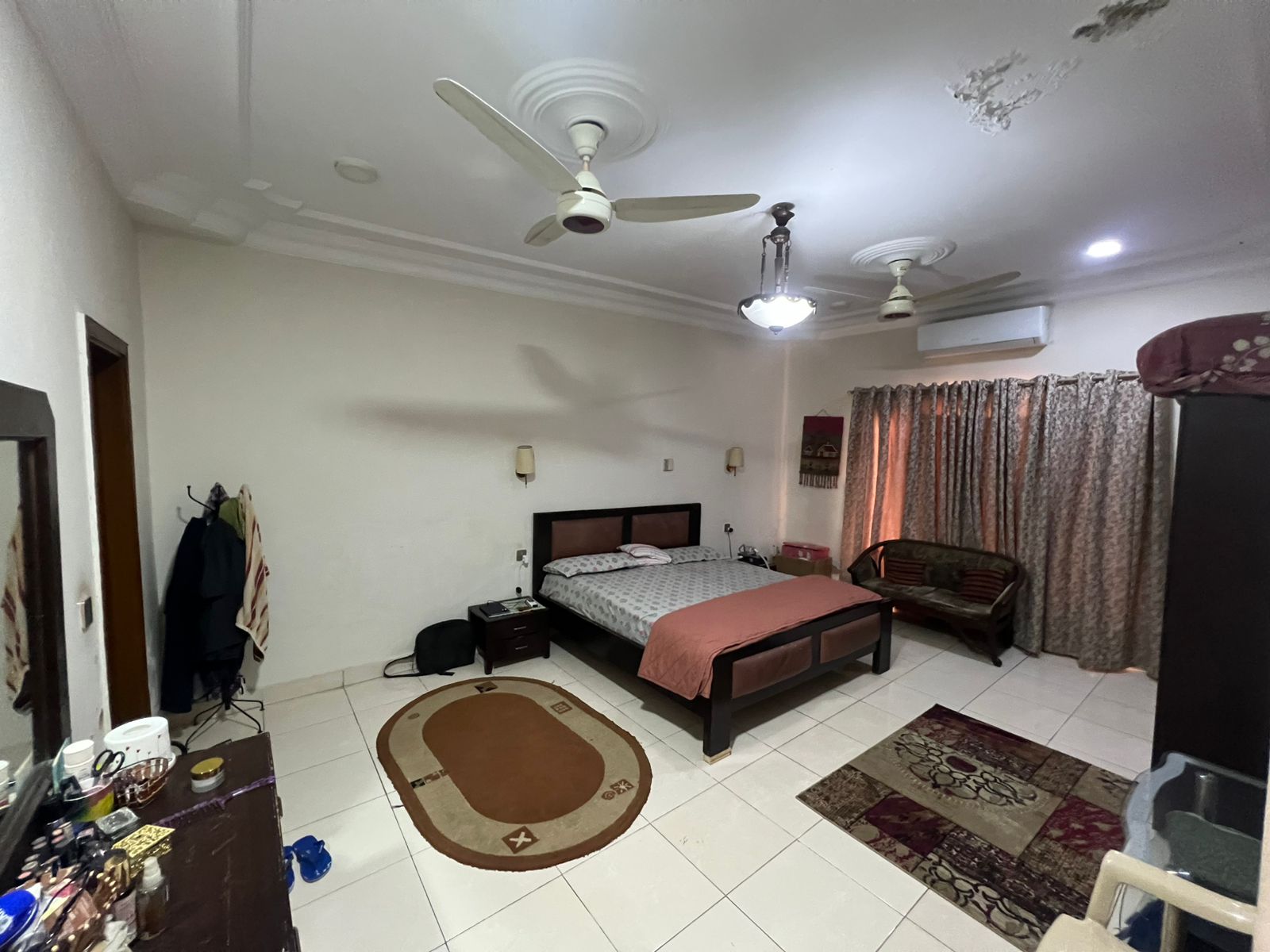 4 BED DD KHAYBAN - E-SAADI PHASE 7