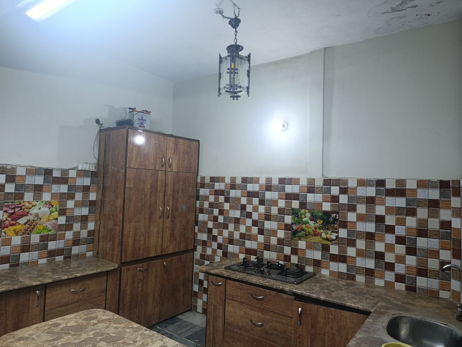 3 BED DD PAK KAUSAR TOWN MALIR