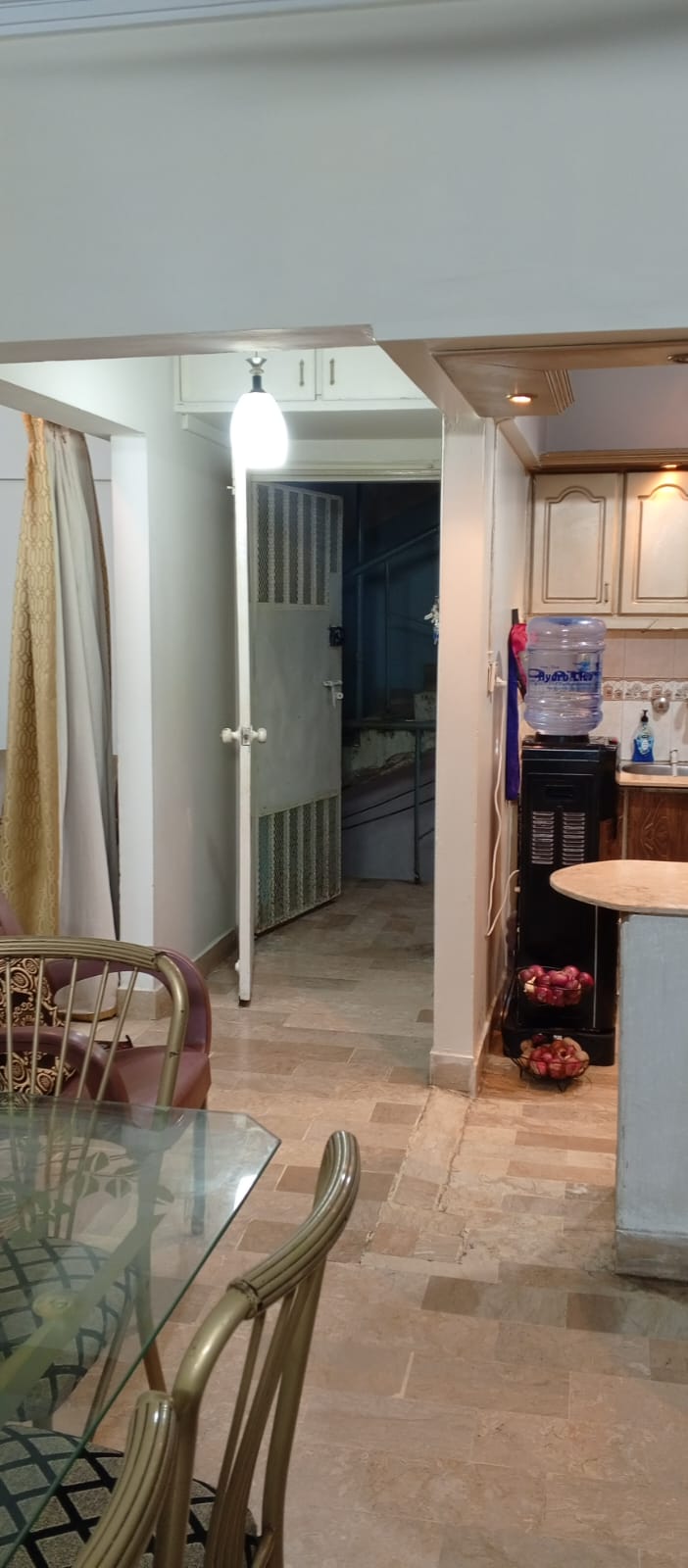 Harmain Tower Apartments 2 Bed dd Gulistan-e-Johar Block-19 Karachi