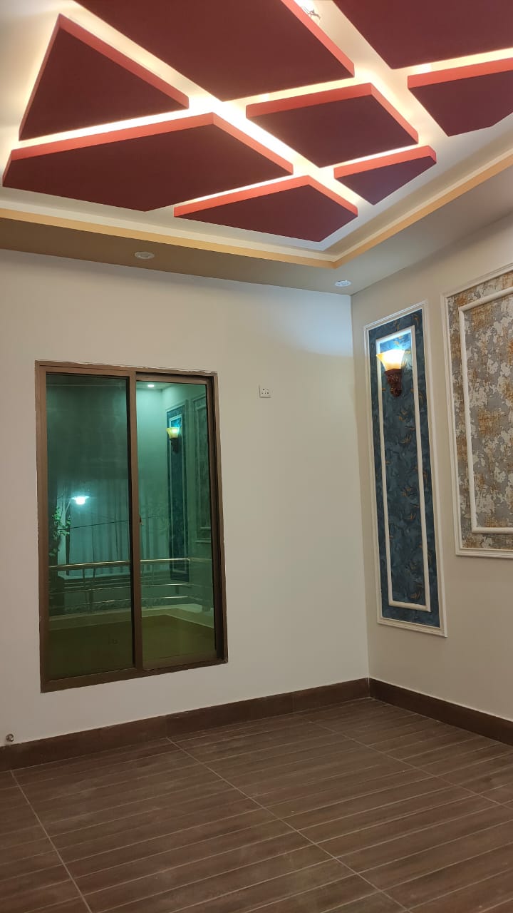 6 BED DD DARAKSHAN SOICETY MALIR