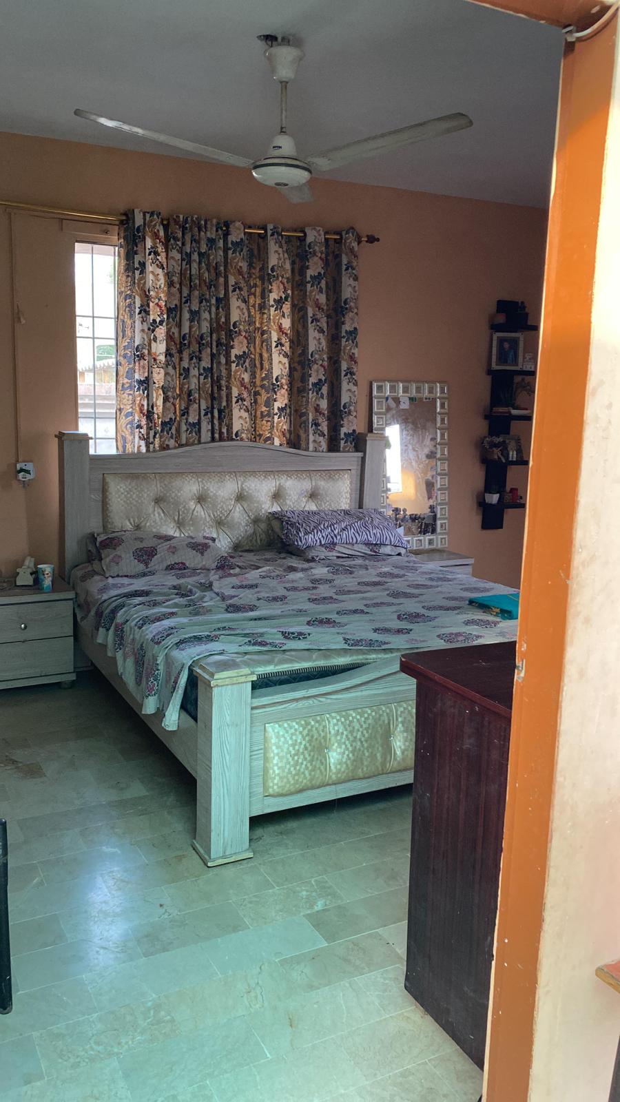 6 BED DD GULZAR E HIJRI SCHEME 33