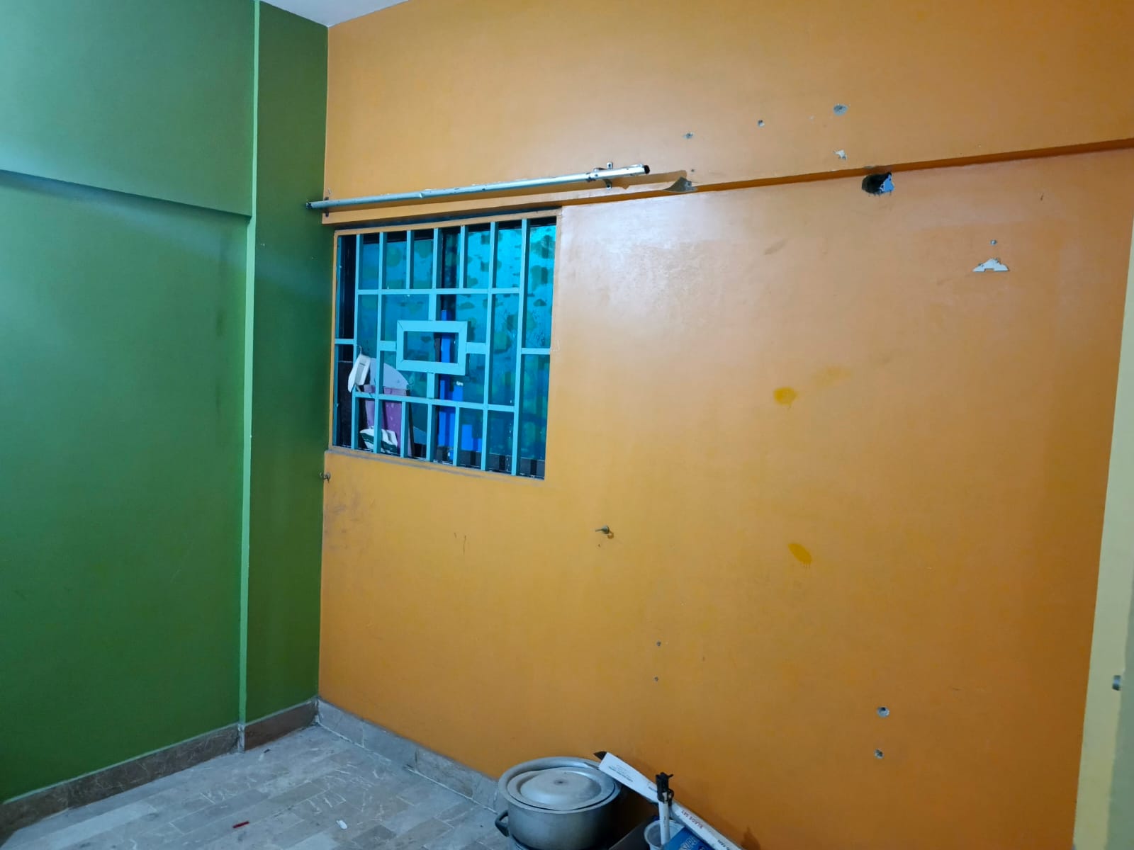 Harmain Tower Apartments 2 Bed dd Gulistan-e-Johar Block-19 Karachi