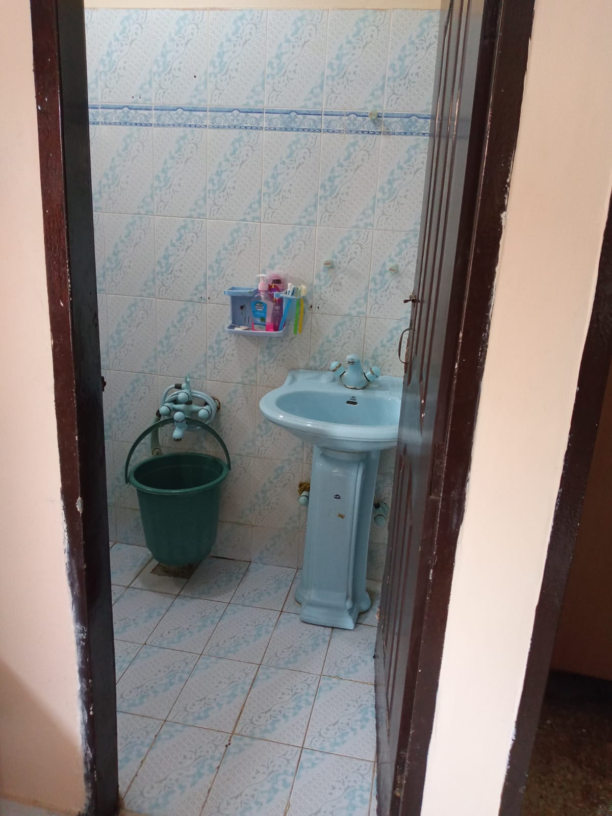 Gulshan-e-Iqbal Block-4 Sumaira Square 2 Bed DD