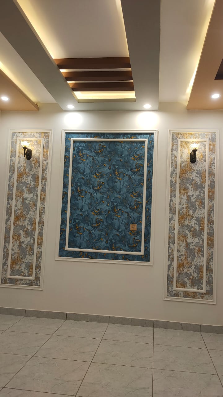 6 BED DD DARAKSHAN SOICETY MALIR