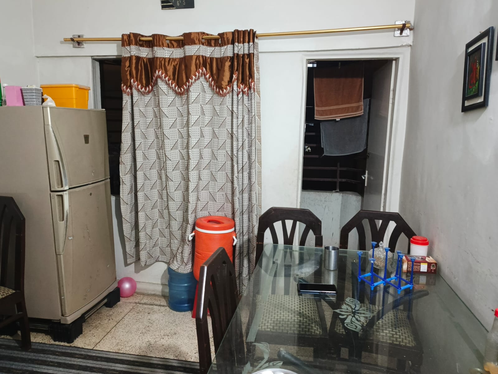 Harmain Tower Apartments 2 Bed dd Gulistan-e-Johar Block-19 Karachi