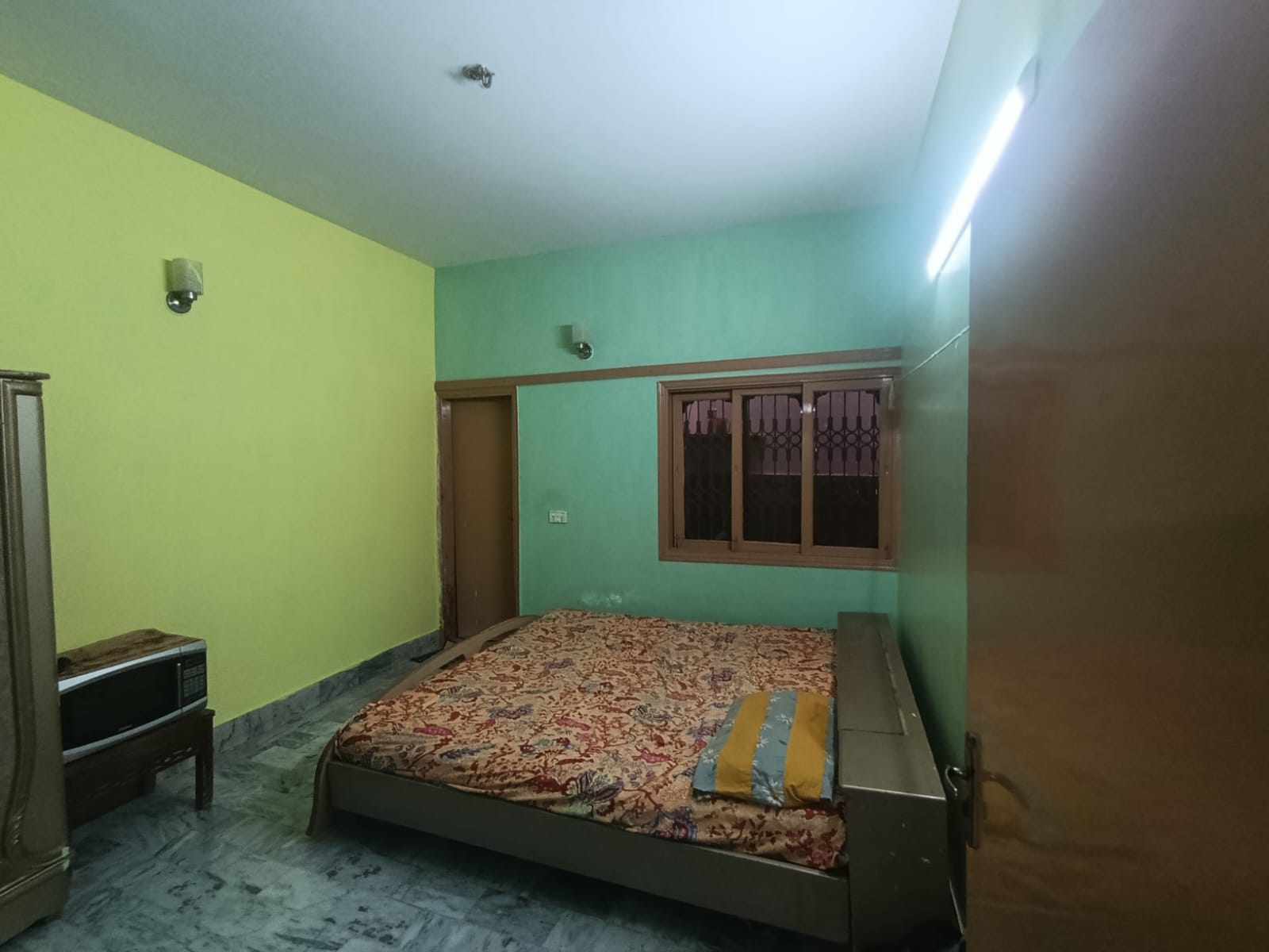 3 BED DD PAK KAUSAR TOWN MALIR
