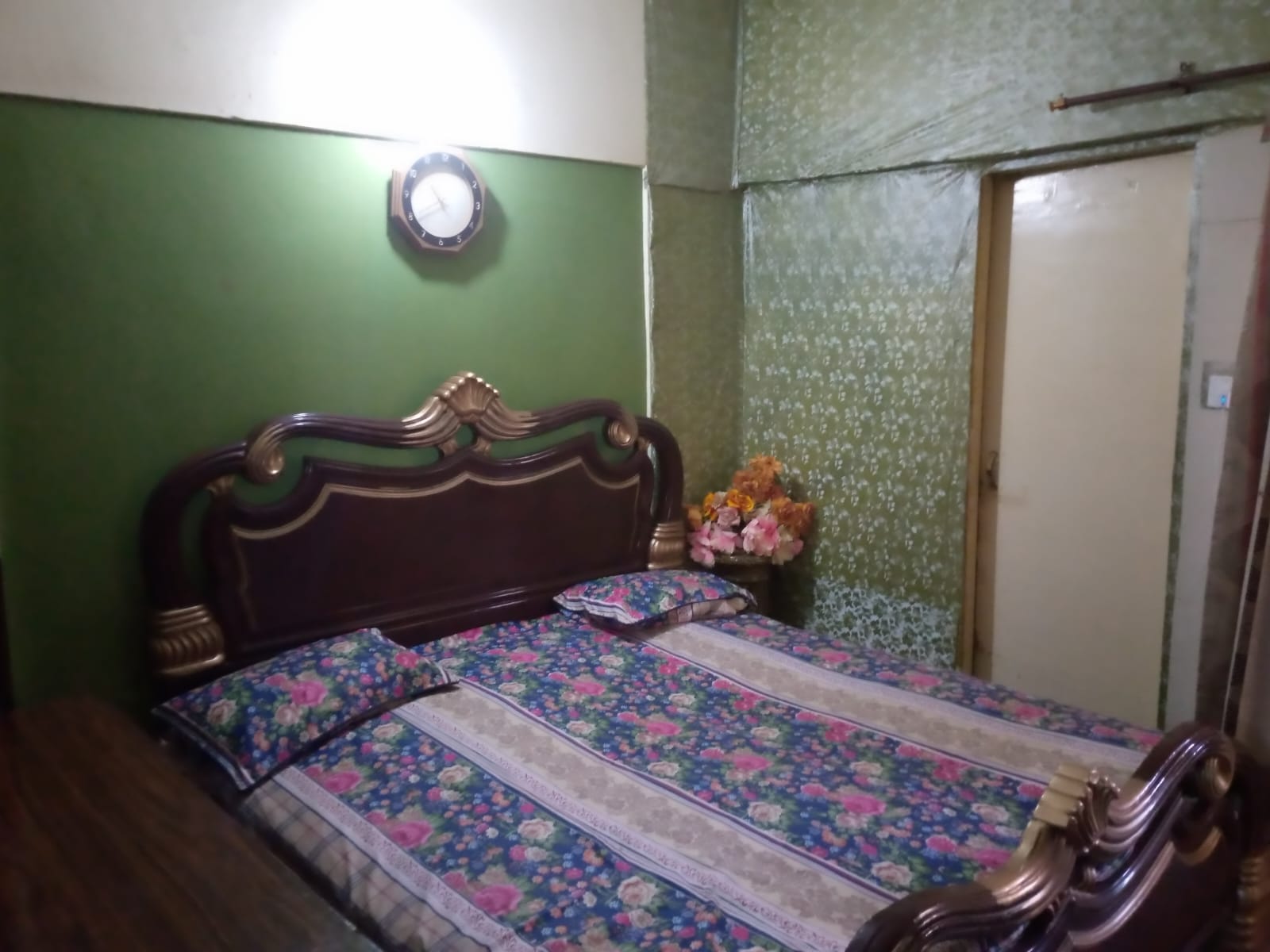 Simon view apartment, 2 bed DD, 3rd floor